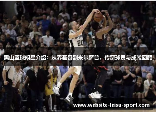 黑山篮球明星介绍：从乔基奇到米尔萨普，传奇球员与成就回顾